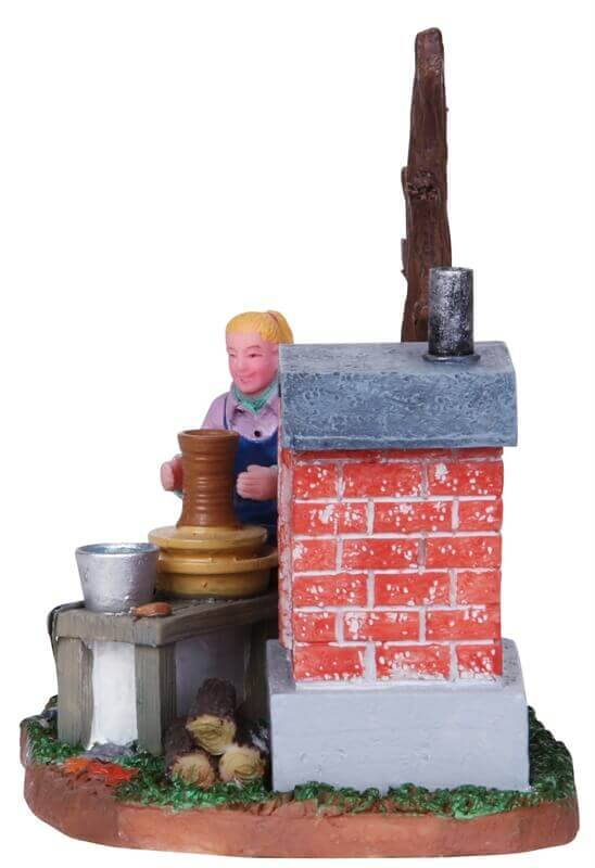 lemax-ceramic-art-keramikhaus-weihnachtsdorf-geb-ude image 3