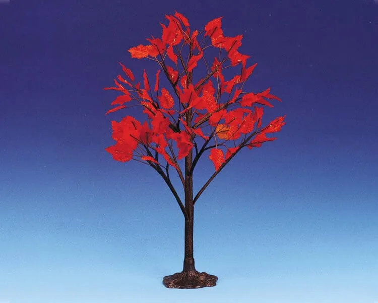lemax-maple-tree-large-gro-er-miniatur-ahornbaum image 1