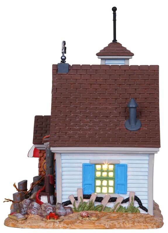 lemax-shell-cove-cottage-beleuchtetes-miniaturhaus image 2