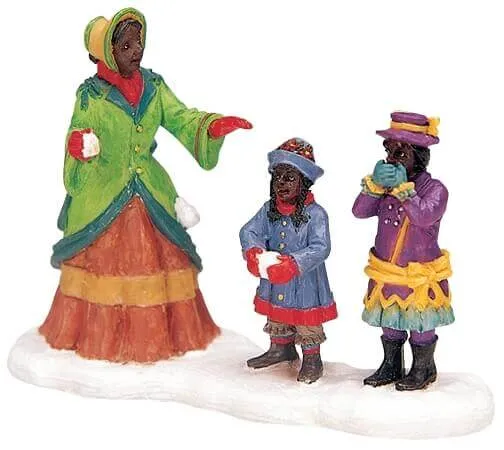 lemax-oops-miniatur-figur-weihnachtsdorf image 1
