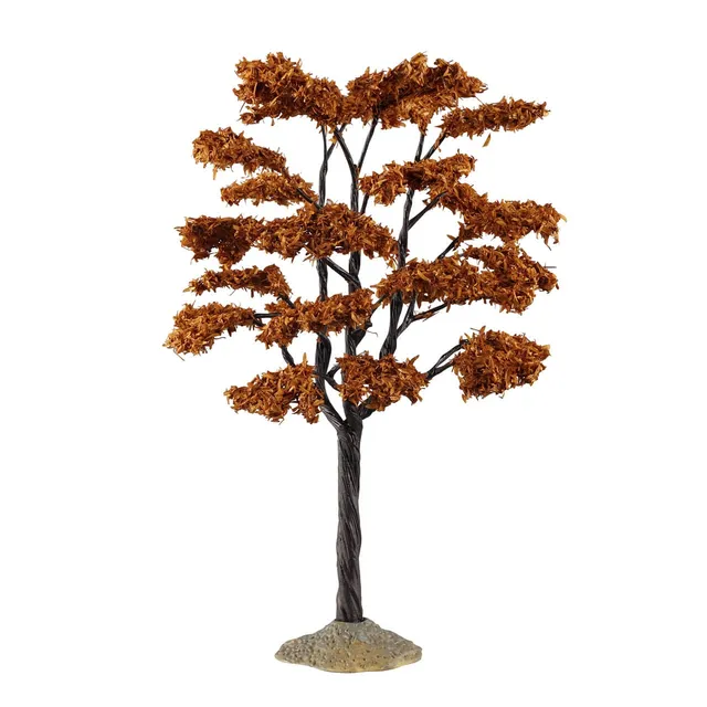 lemax-yellowwood-tree-large-gro-er-miniaturbaum image 1