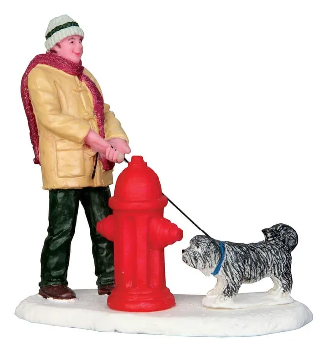 lemax-fire-hydrant-miniatur-zubeh-r image 1