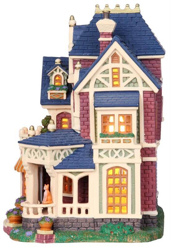lemax-hartwell-house-beleuchtetes-miniaturhaus-holidays-seasons image 3
