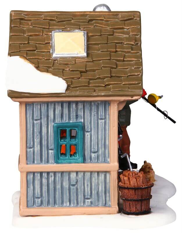 lemax-frigid-fish-winter-tierfigur image 2