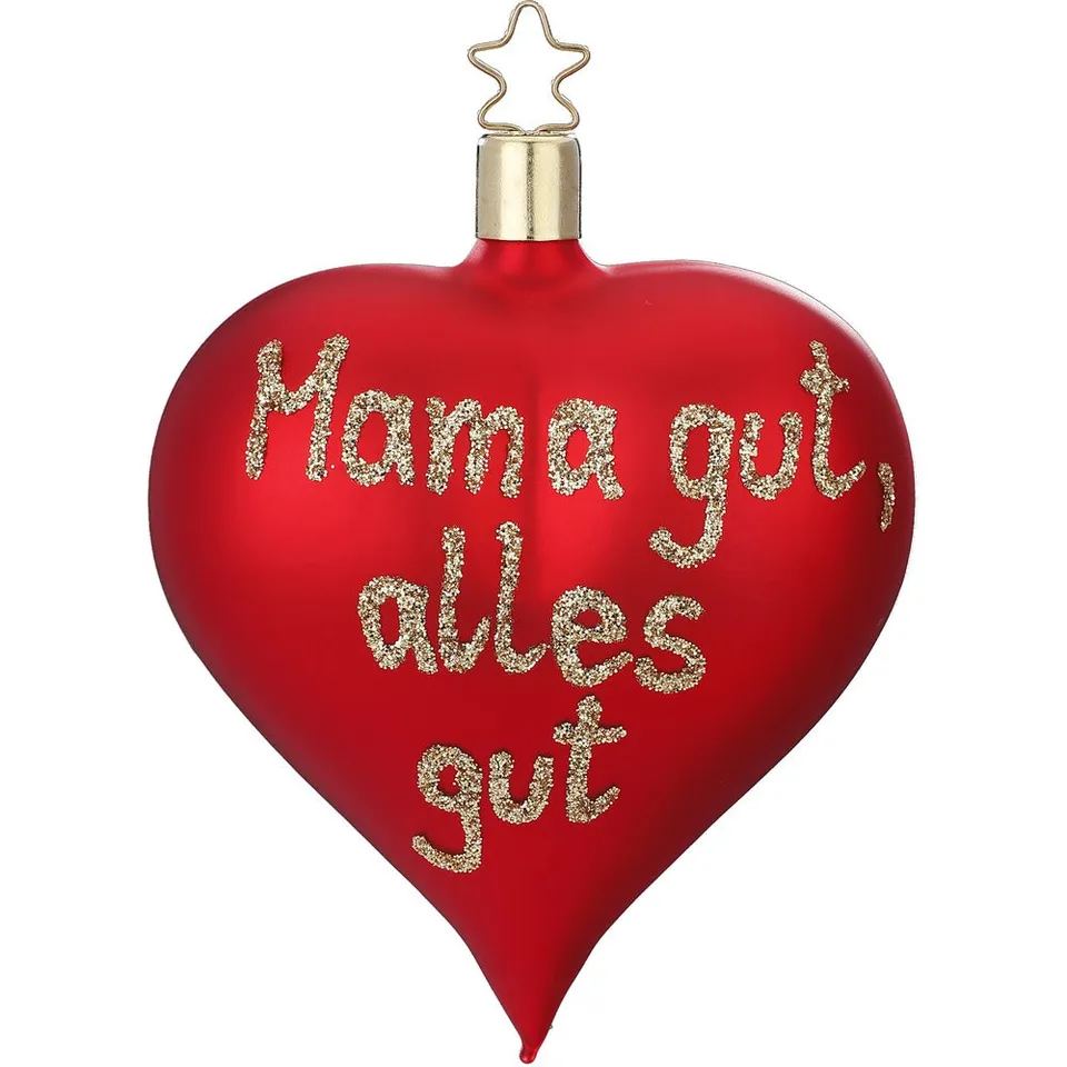 inge-glas-herz-christbaumanh-nger-wei-10-cm image 1