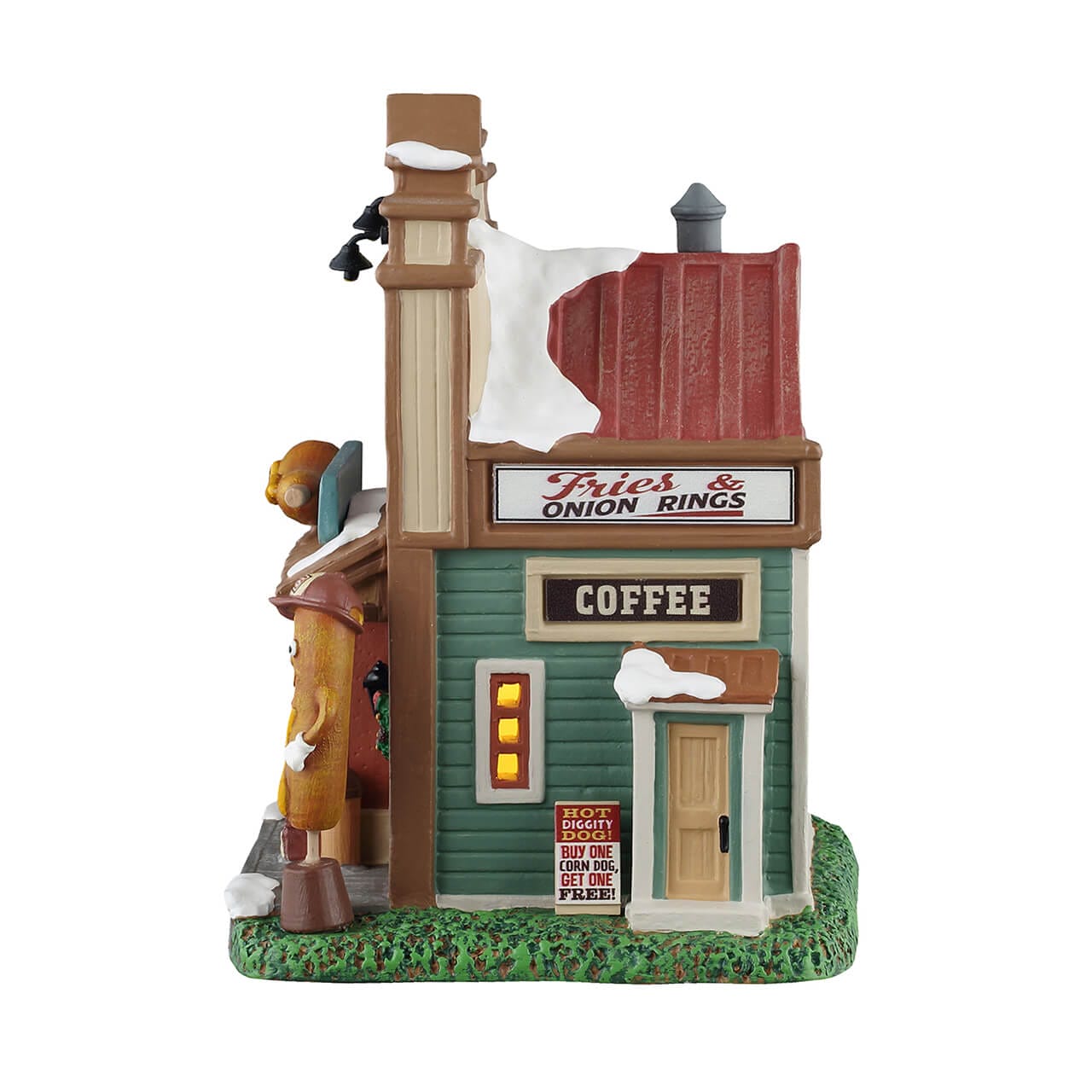 lemax-doggie-on-a-stick-corn-dogs-shop image 3