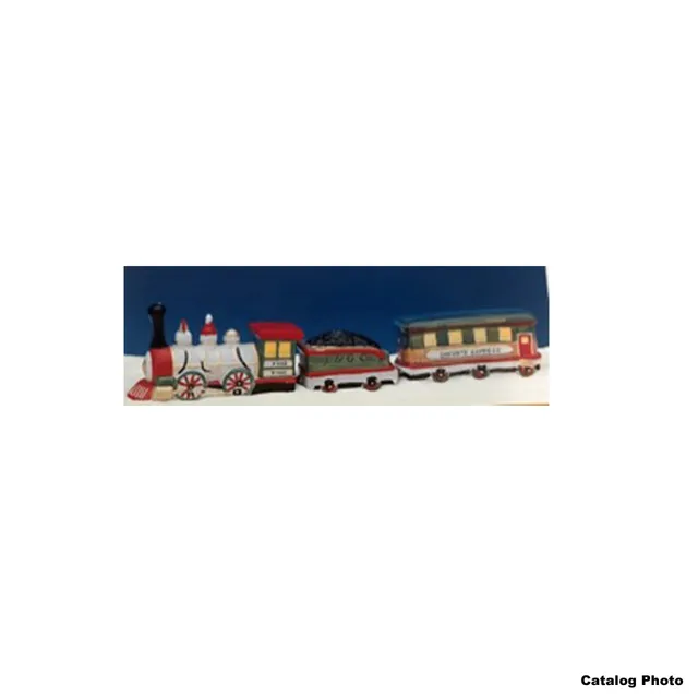 lemax-santa-s-express-weihnachtszug-f-r-die-miniaturwelt image 1