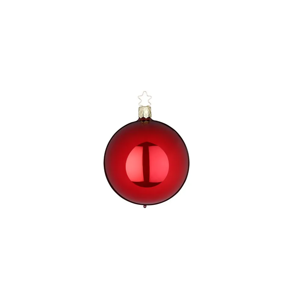 inge-glas-kugeln-imperialrot-opal-christbaumkugeln-6-cm image 1