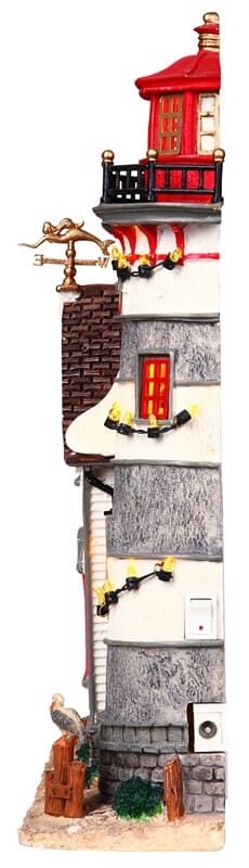 lemax-sandy-shoal-lighthouse-b-o-leuchtturm image 2