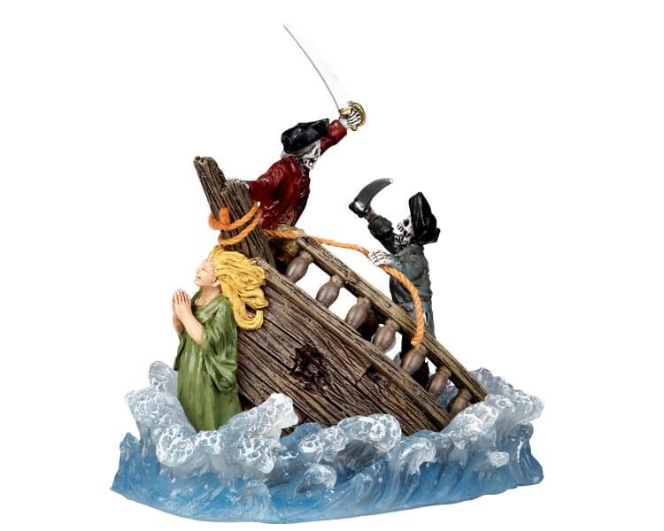 lemax-enemies-to-the-end-spooky-town-figuren-miniatur image 1