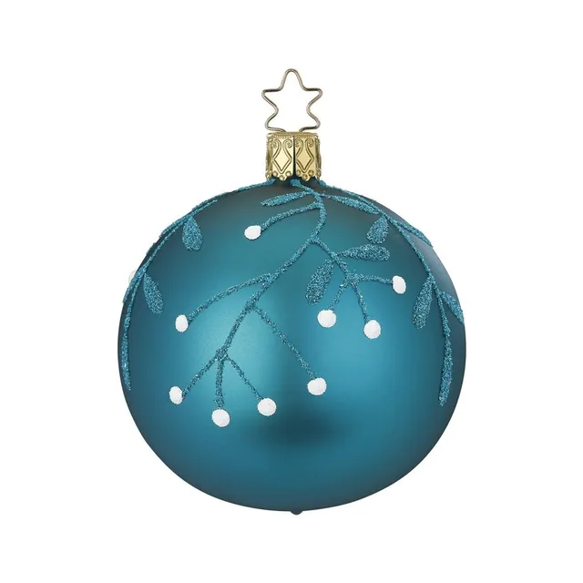 inge-glas-winterzweig-christbaumkugel-glaskugel-8-cm image 1