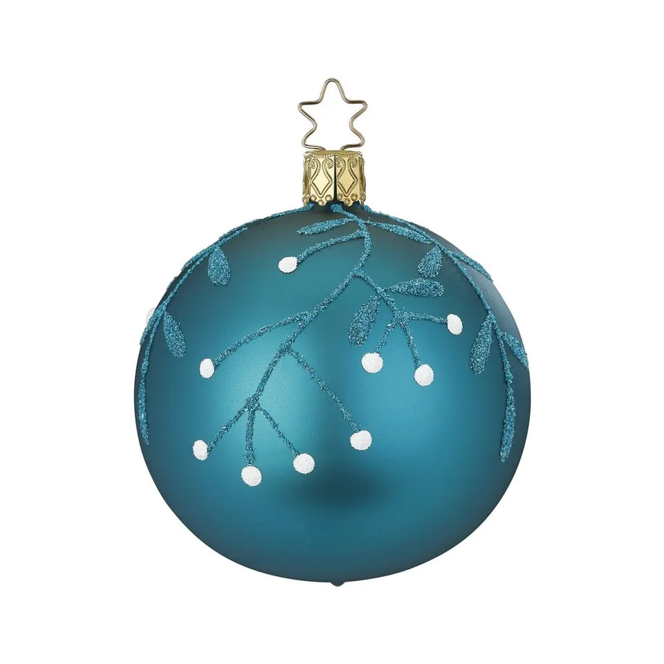 inge-glas-winterzweig-christbaumkugel-glaskugel-8-cm image 1