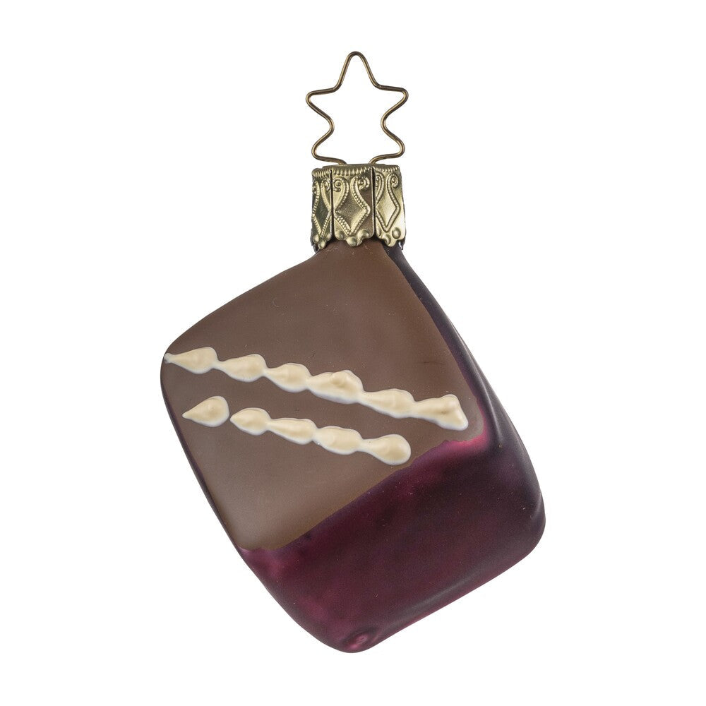inge-glas-cranberry-petit-four-christbaumkugel-food-6-cm image 1