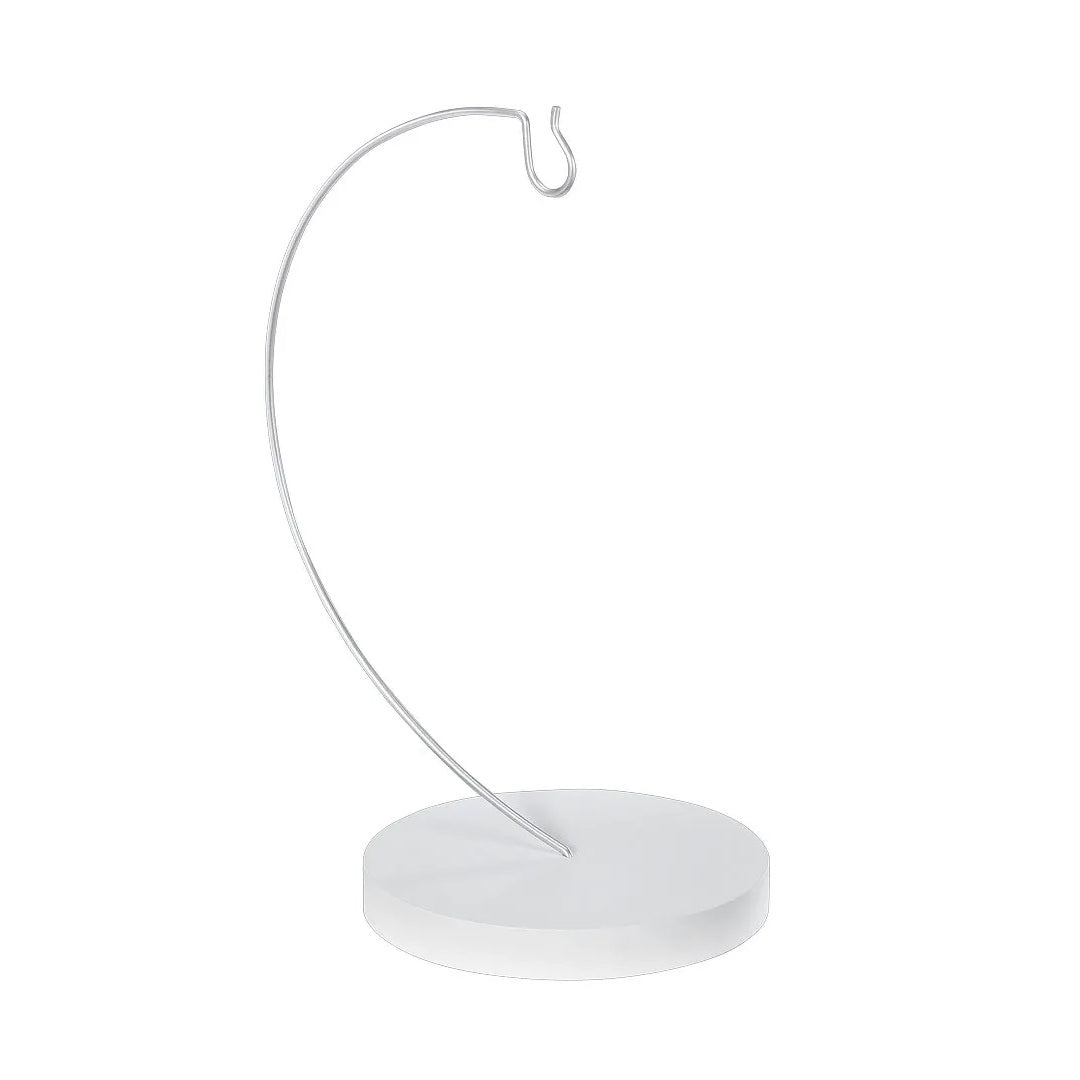 inge-glas-ornamentenst-nder-wei-mdf-25-cm image 1