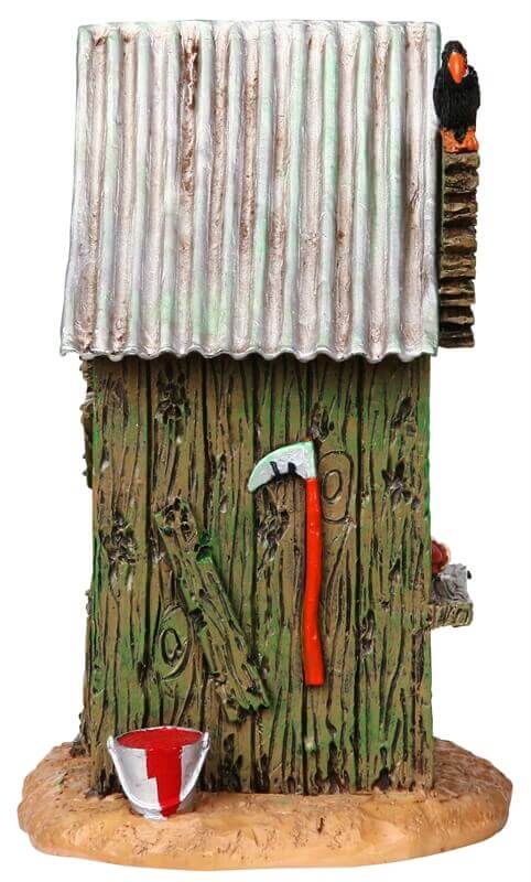 lemax-tools-of-the-trade-werkzeug-miniatur image 2