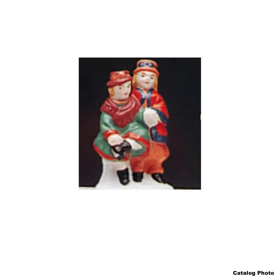 lemax-fixing-skate-miniaturfigur-f-r-winterdorf image 1