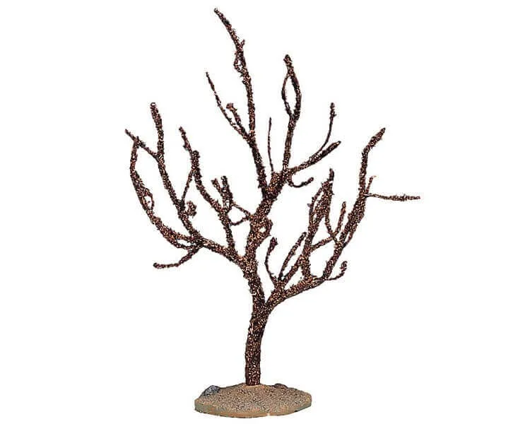 lemax-halloween-tree-small-spooky-town-miniaturbaum image 1