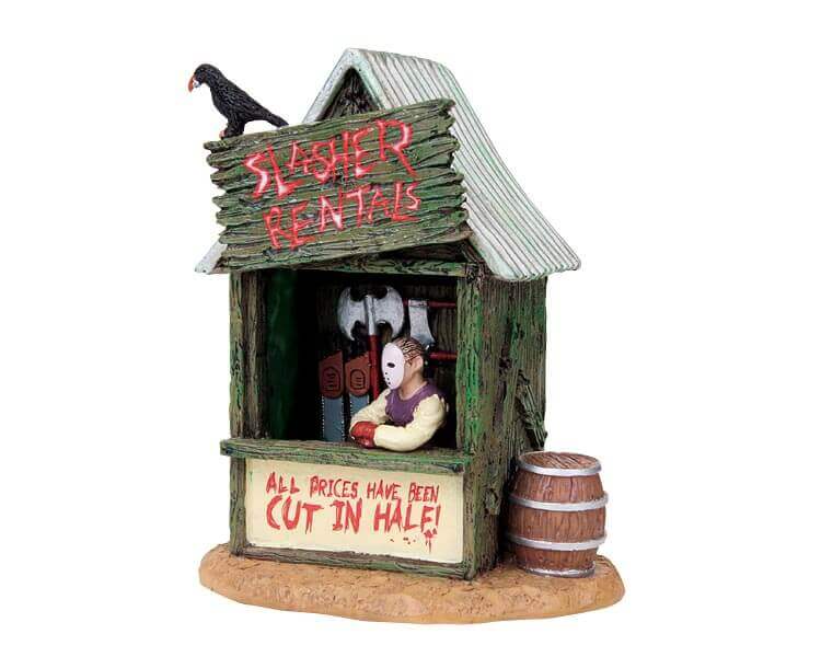 lemax-tools-of-the-trade-werkzeug-miniatur image 1