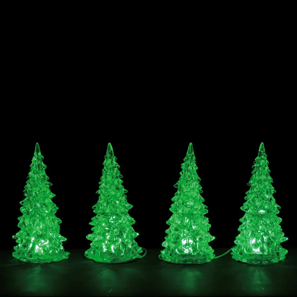 lemax-crystal-lighted-tree-klein-farbwechsel-baum image 1