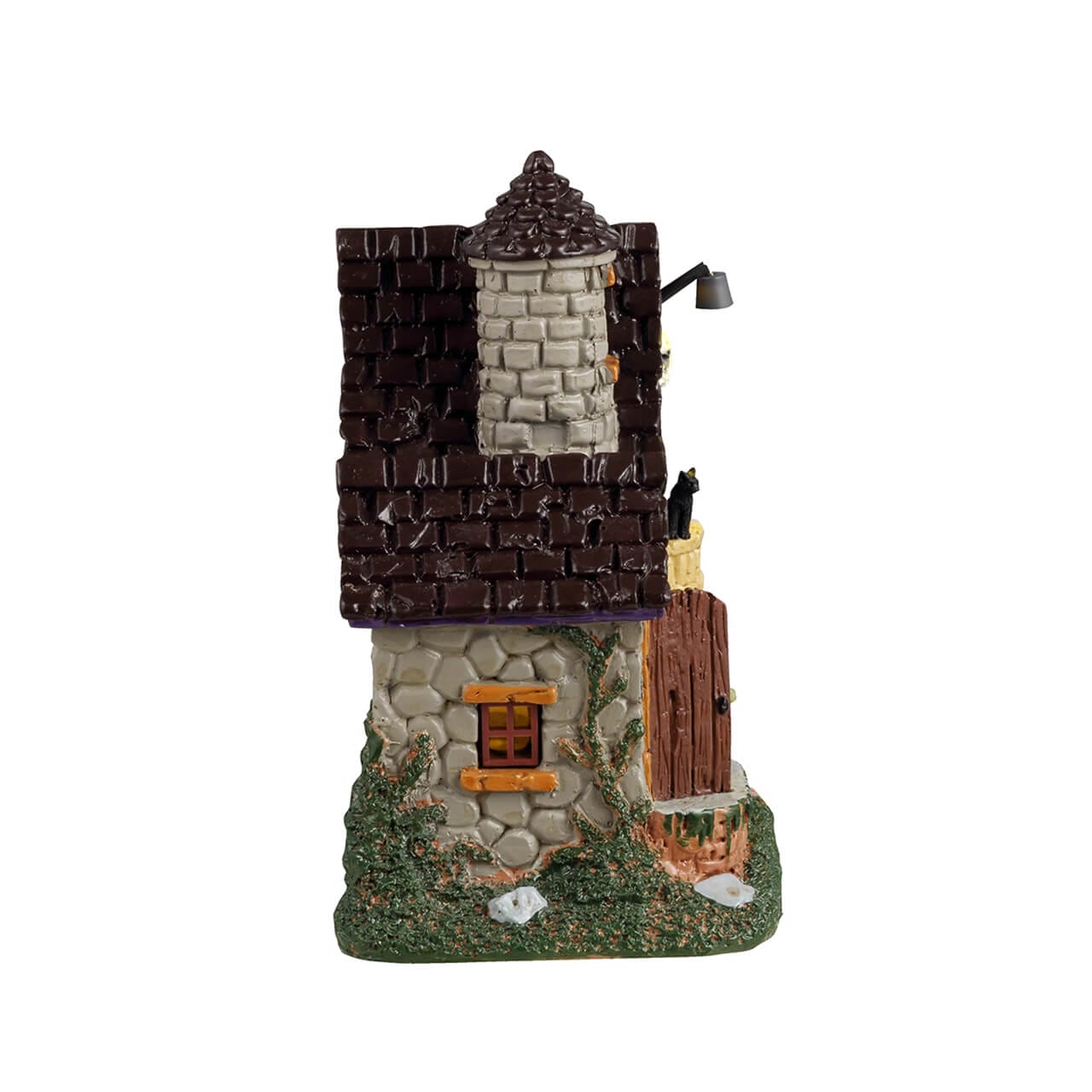 lemax-witch-s-treats-miniaturhaus-spooky-town image 2