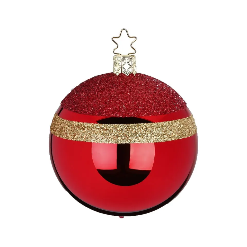 inge-glas-lichterglanz-christbaumkugel-8-cm image 1