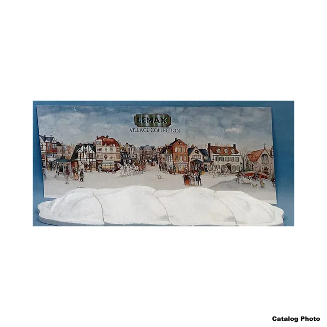 lemax-holidays-seasons-deko-4-ft-ski-display-set image 1
