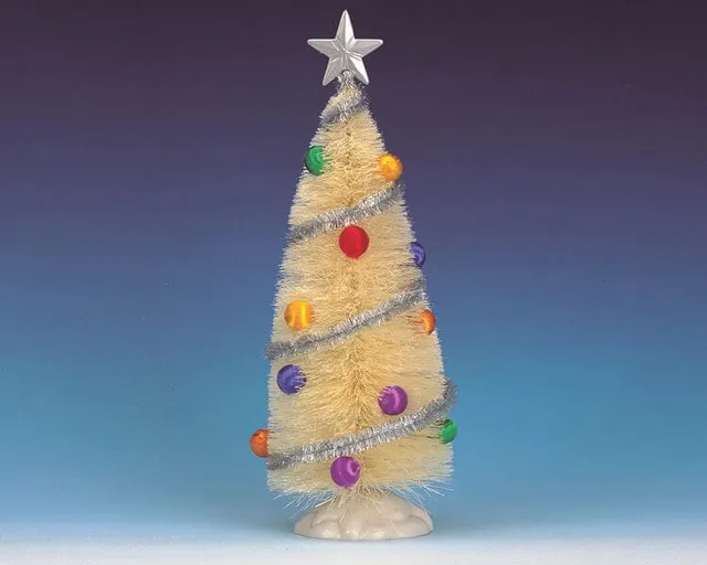 lemax-sparkling-white-christmas-tree-large-wei-er-weihnachtsbaum-gro image 1