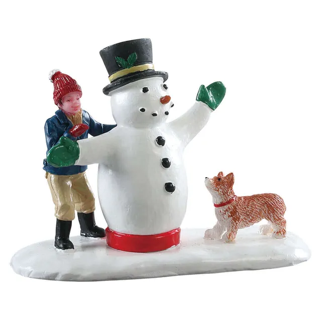 lemax-christmas-decorations-weihnachtsdeko-f-r-die-miniaturwelt image 1