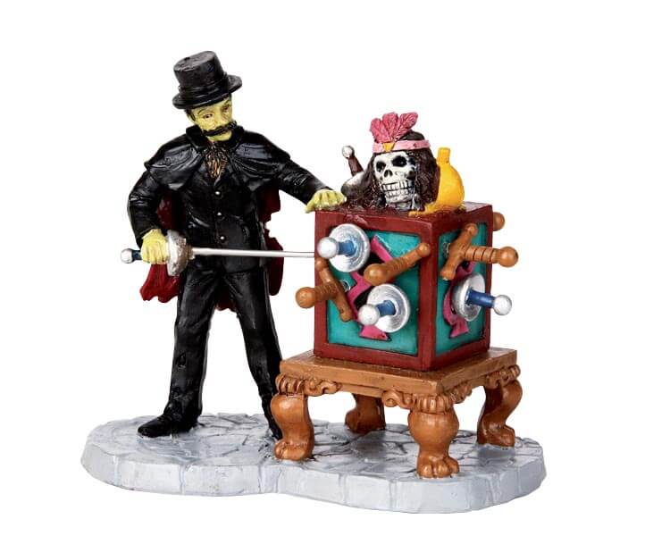 lemax-boodini-s-butcher-box-spooky-town-figur image 1