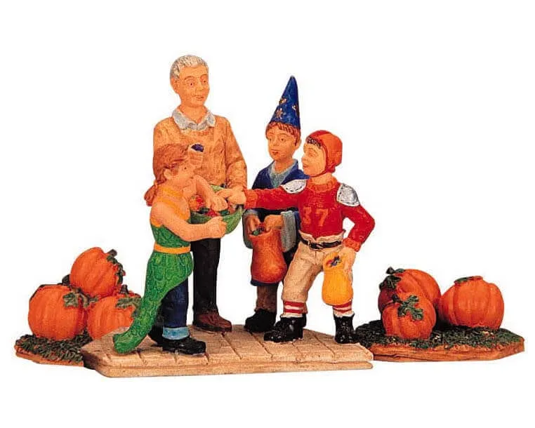 lemax-help-yourself-spooky-town-figur image 1