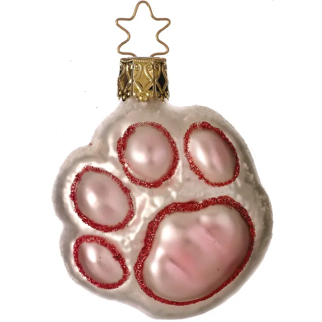 inge-glas-pf-tchen-rosa-christbaumkugel-glas-6-5-cm image 1
