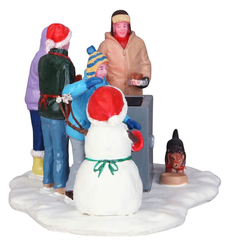 lemax-snowy-bbq-holidays-seasons-figur image 3