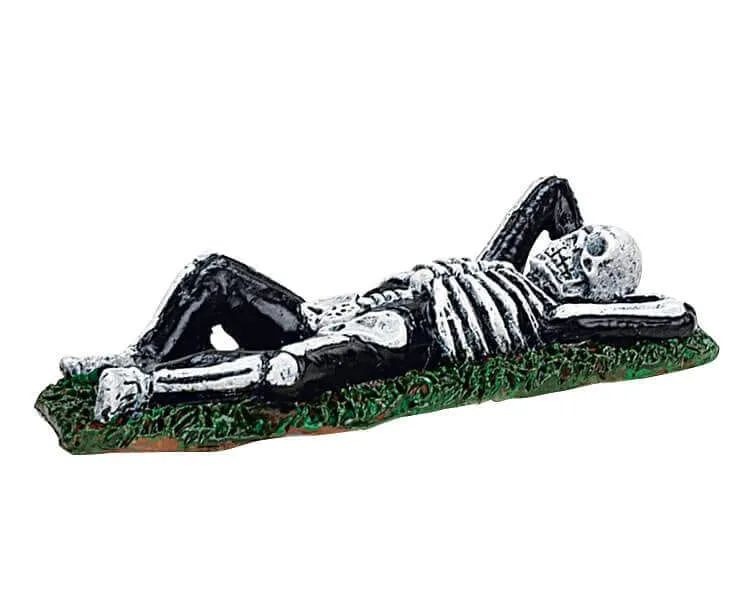 lemax-life-is-good-spooky-town-miniatur-deko-f-r-die-halloween-welt image 1