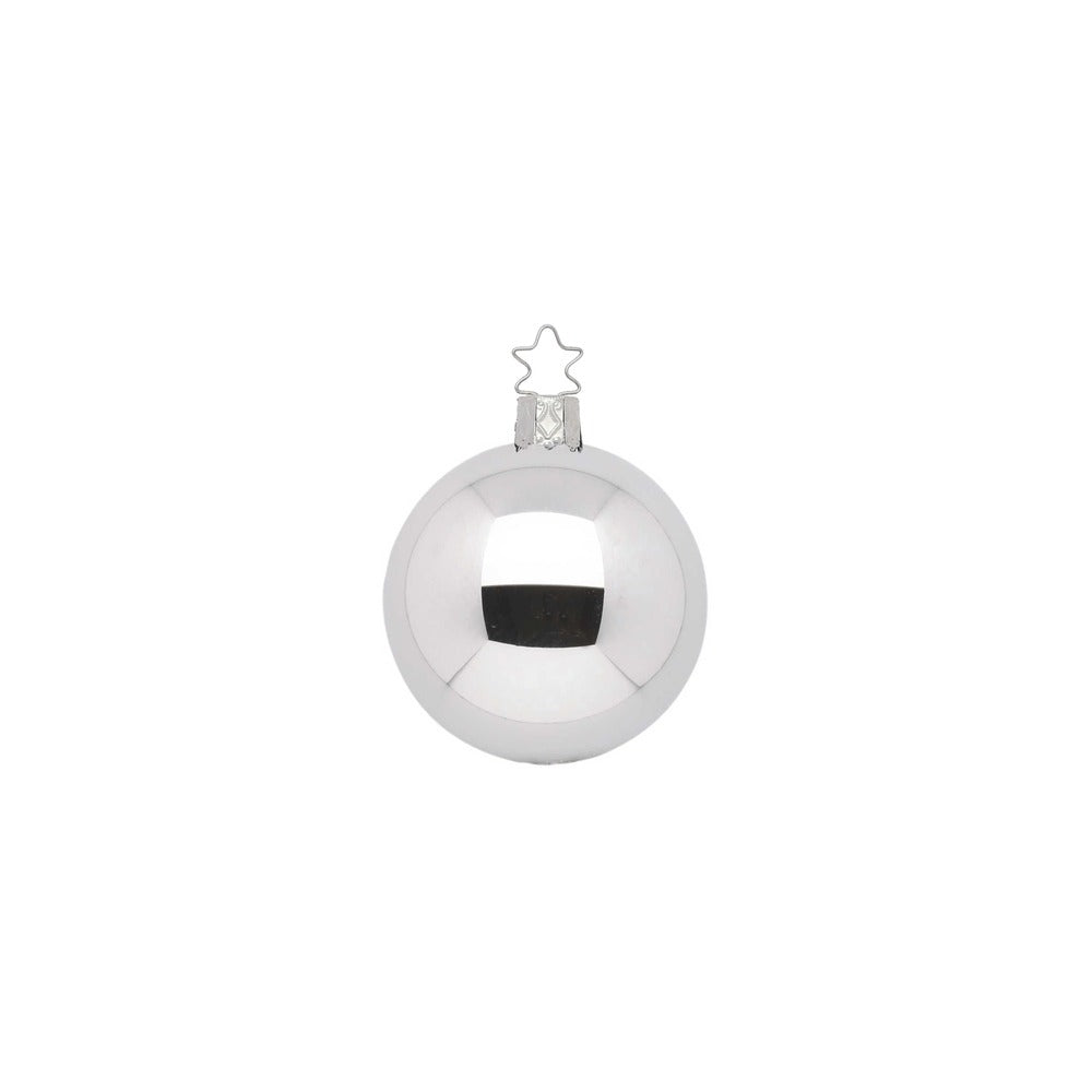 inge-glas-kugeln-christbaumkugeln-silber-glanz-6-cm-glas image 2