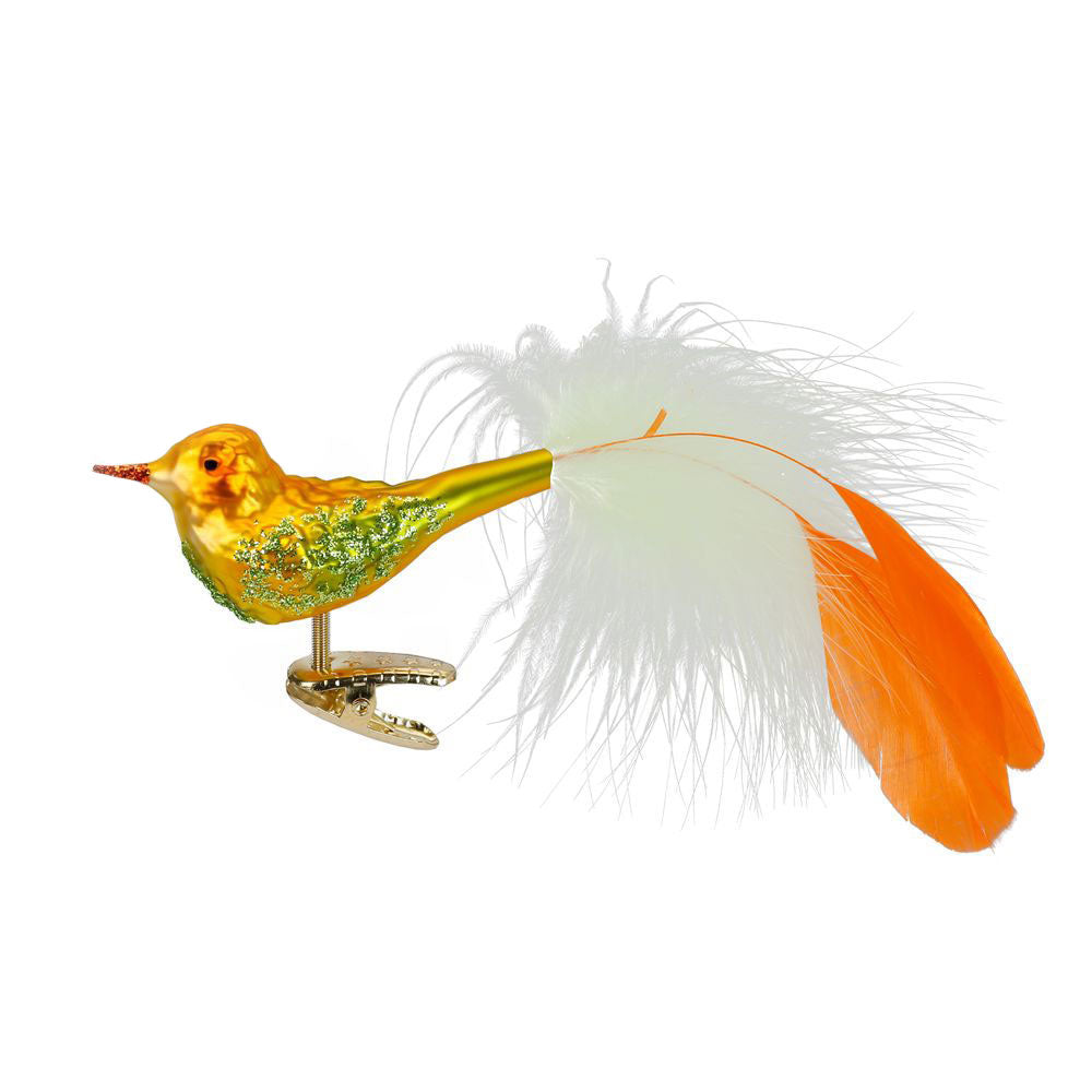 inge-glas-liebesvogel-weihnachtsanh-nger-8-cm image 1