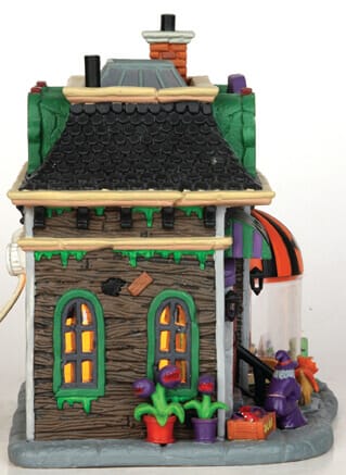lemax-spooky-pets-boo-tique-spooky-town-tier-boutique image 3