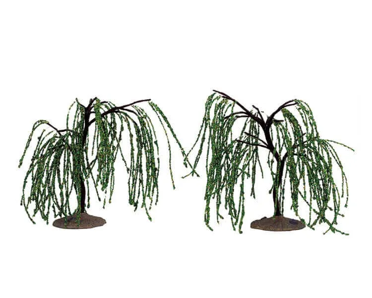 lemax-weeping-willow-small-kleine-trauerweide-f-r-miniaturlandschaften image 1