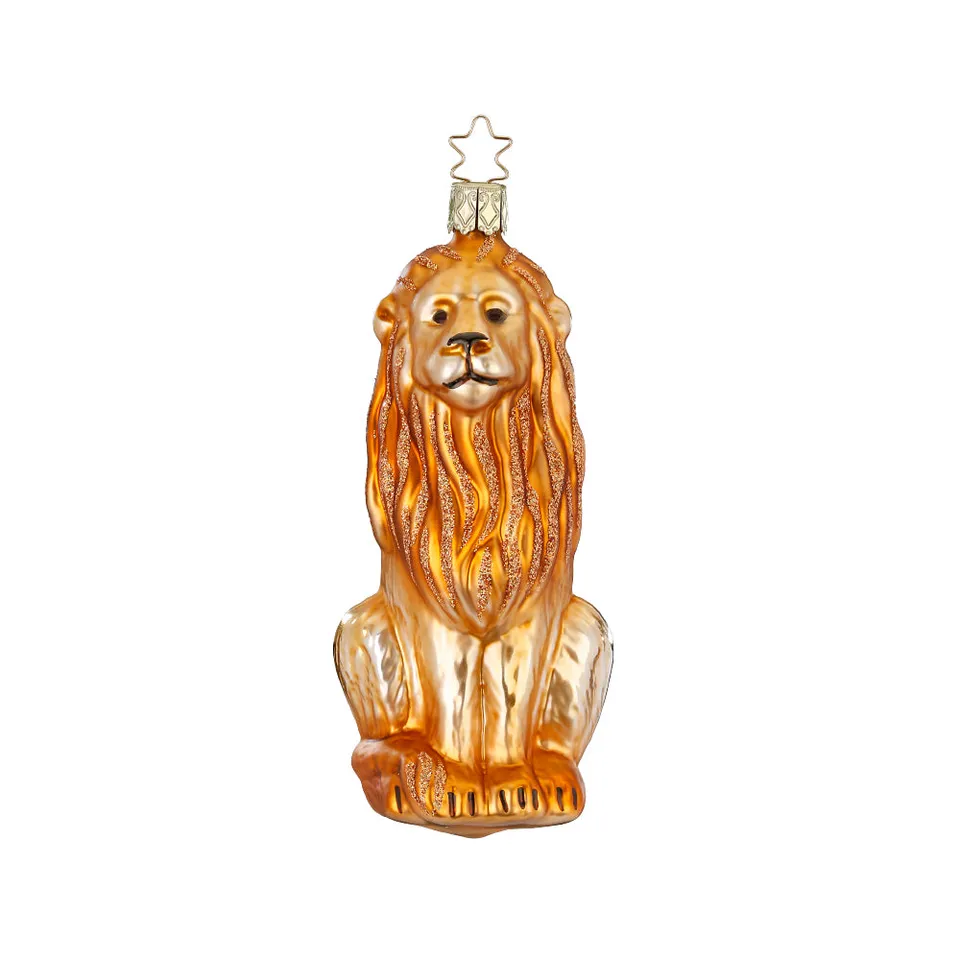 inge-glas-l-we-christbaumfigur-13-5-cm-beige-creme image 1