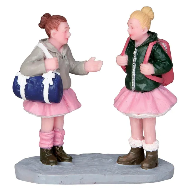 lemax-ballerinas-holidays-seasons-miniatur-figur image 1