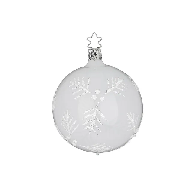 inge-glas-tannenzauber-christbaumkugel-6-cm-2 image 1
