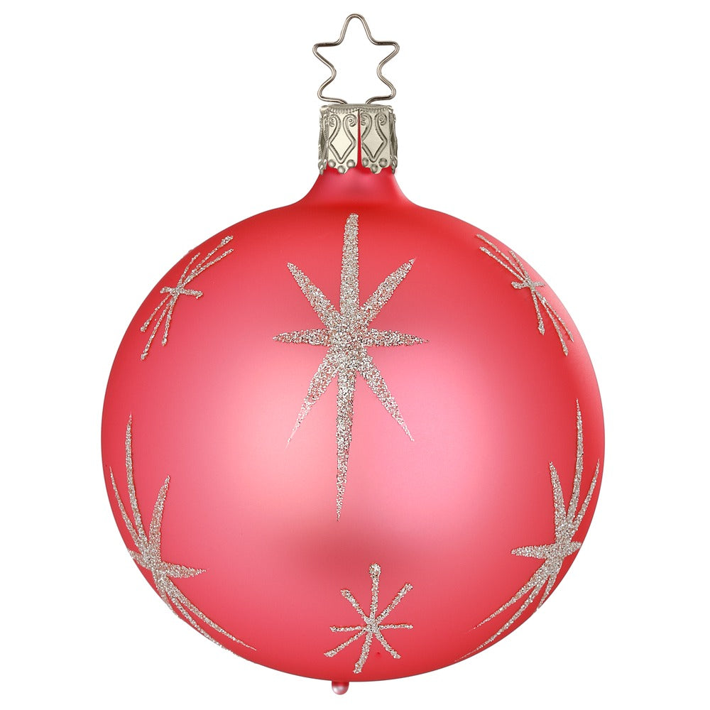 inge-glas-sternentanz-christbaumkugel-10-cm-4 image 1