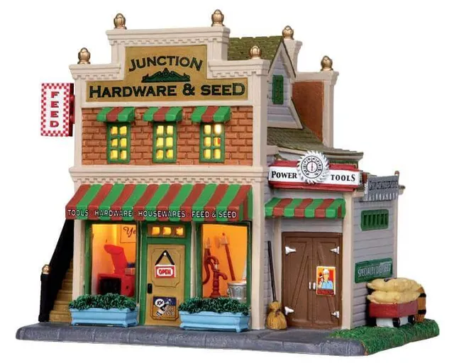 lemax-junction-hardware-seed-miniatur-geb-ude image 1