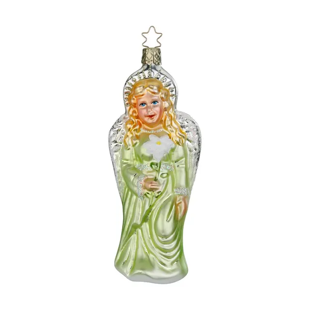 inge-glas-f-r-dich-christbaumkugel-14-5-cm image 1