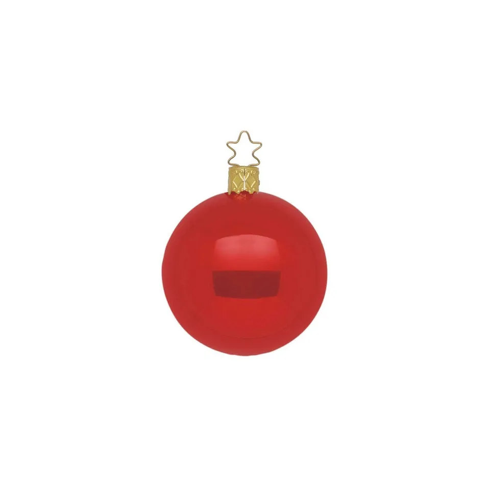 inge-glas-kugeln-rot-opal-8-cm-christbaumkugeln-aus-glas image 1