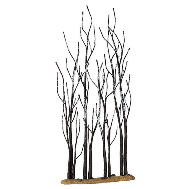 lemax-stand-of-sycamore-miniatur-baumset-platanen image 1