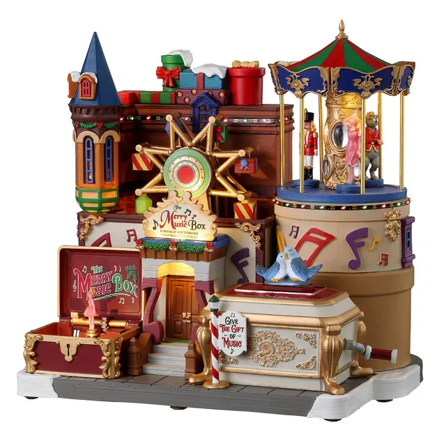 lemax-the-merry-music-box-beleuchtetes-miniaturhaus-caddington image 1