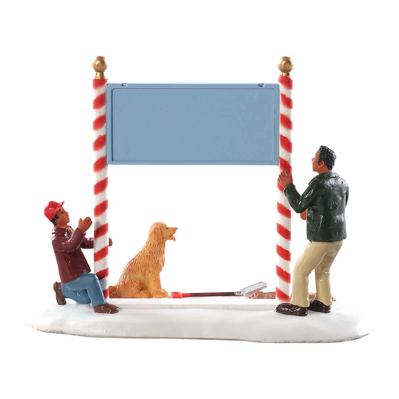 lemax-feliz-navidad-holidays-seasons-figur image 4