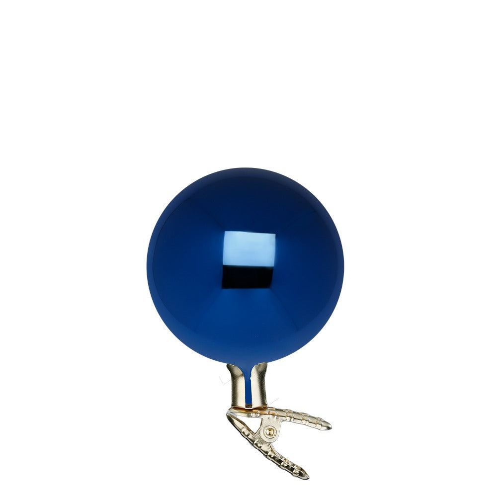 inge-glas-kugeln-auf-clip-mitternacht-glanz-christbaumkugeln-glas-10-cm image 1