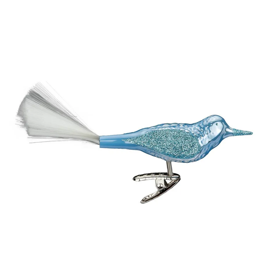 inge-glas-manufaktur-vogel-azur-opal-christbaumschmuck-aus-glas-10-cm image 1