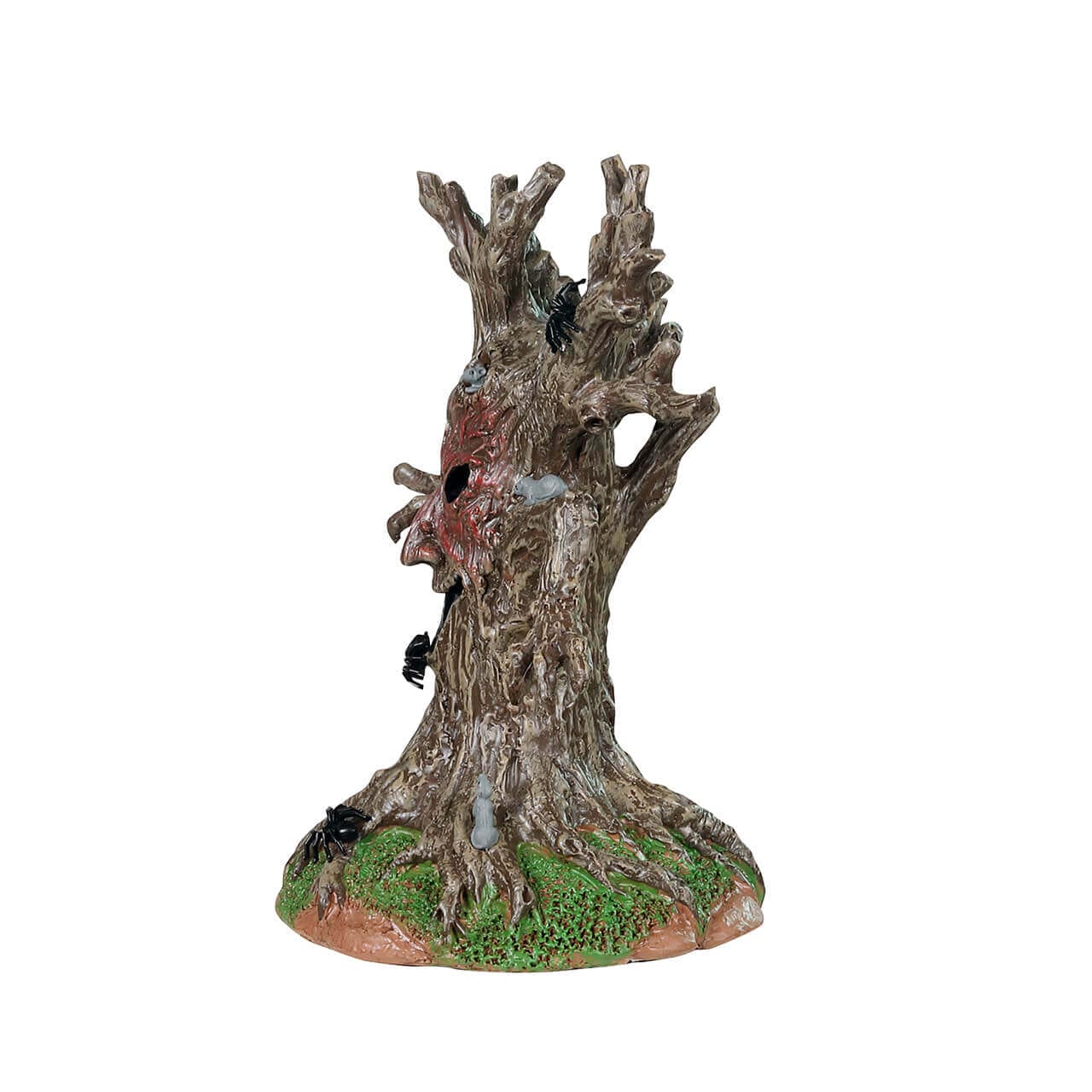 lemax-evil-spooky-tree-halloween-baum image 3